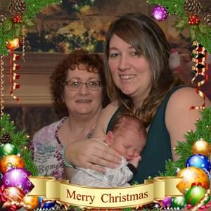 Meet your Posher, Sally